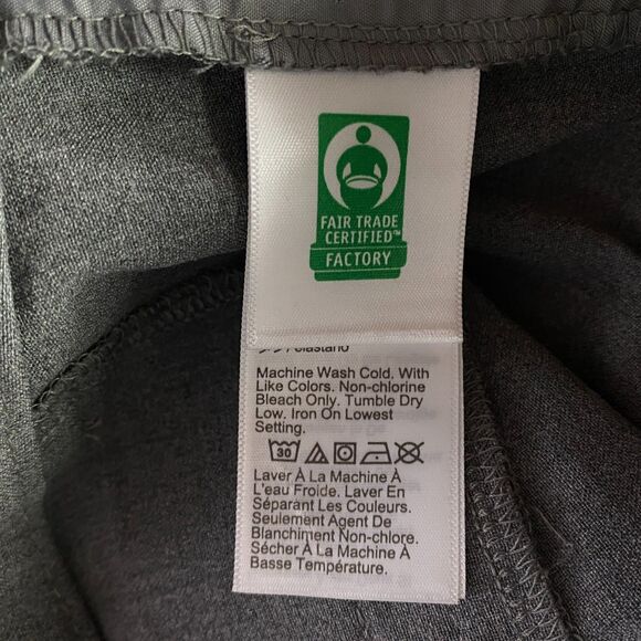 New J. Crew Slim Cropped Ruby Stretch Twill Pant Women's Size12 Petite - Picture 6 of 9